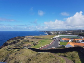 Seaside Azores Villa